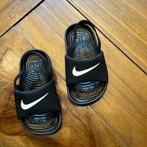 Nike Kawa Slide | Baby/Toddler